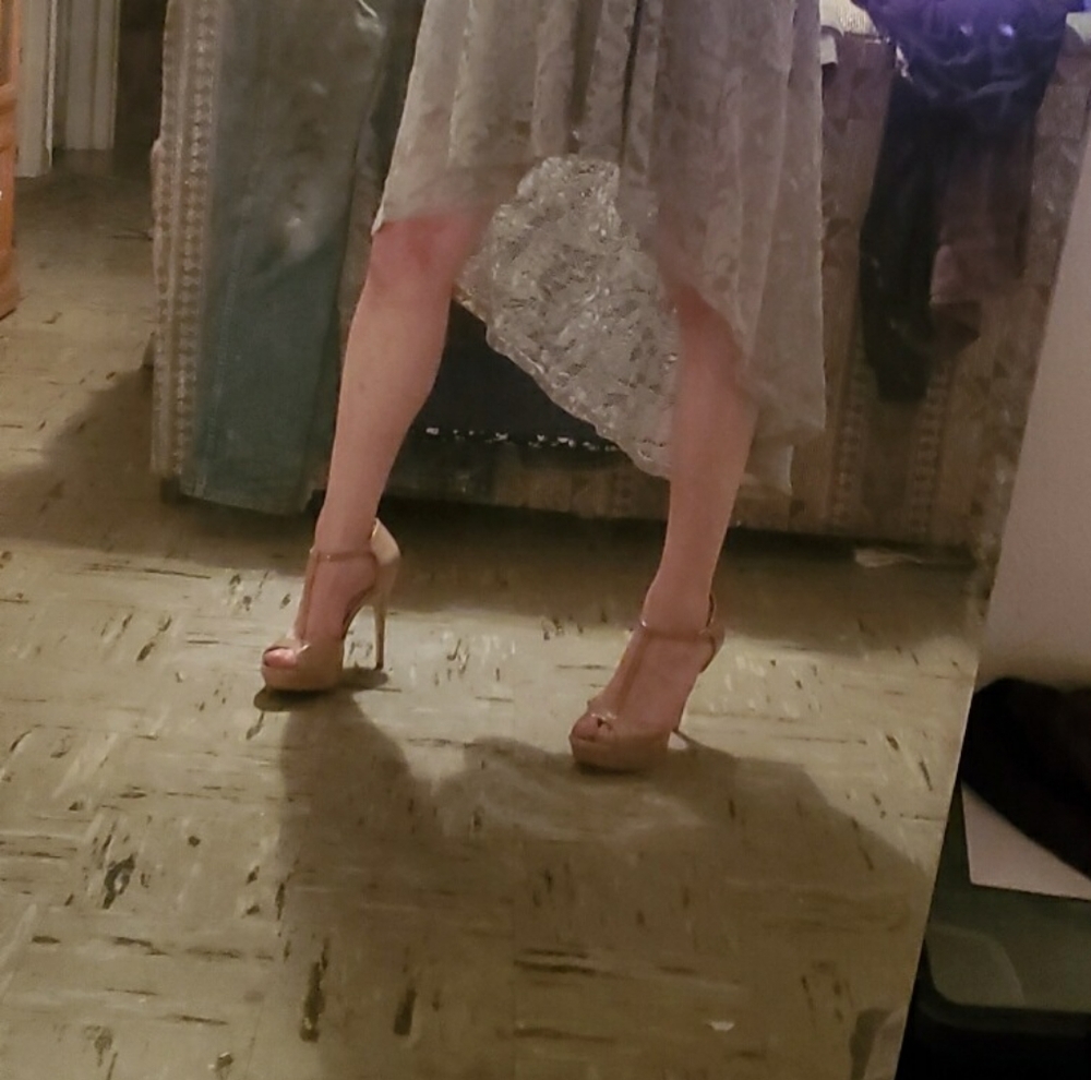 Meet your Posher, Black